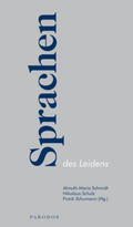 Schmidt / Schulz / Kurth |  Sprachen des Leidens | Buch |  Sack Fachmedien