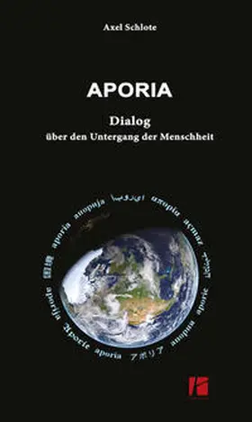 Schlote |  Aporia | Buch |  Sack Fachmedien