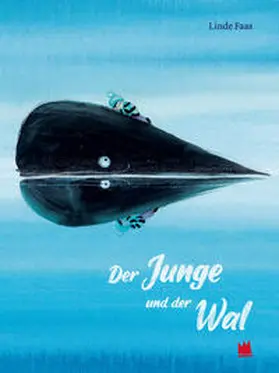 Faas |  Der Junge und der Wal | Buch |  Sack Fachmedien