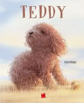 Guojing |  Teddy | Buch |  Sack Fachmedien