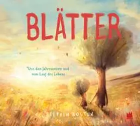 Hogtun |  Blätter | Buch |  Sack Fachmedien
