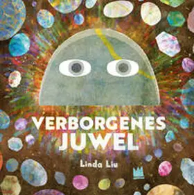 Liu |  Verborgenes Juwel | Buch |  Sack Fachmedien