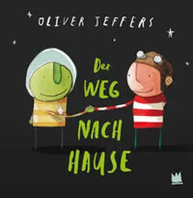 Jeffers |  Der Weg nach Hause | Buch |  Sack Fachmedien