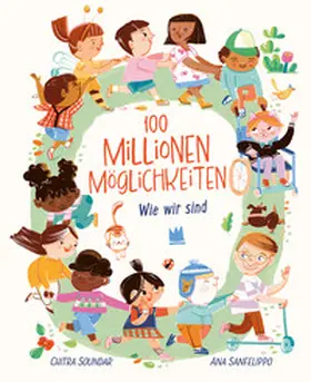 Soundar |  100 Millionen Möglichkeiten | Buch |  Sack Fachmedien