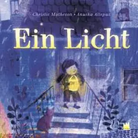 Matheson |  Ein Licht | Buch |  Sack Fachmedien