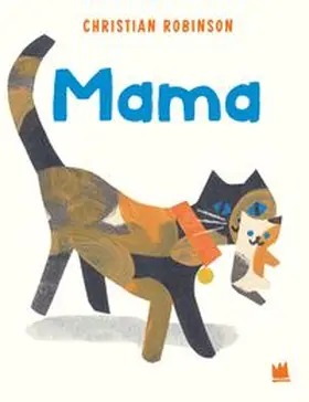 Robinson |  MAMA | Buch |  Sack Fachmedien