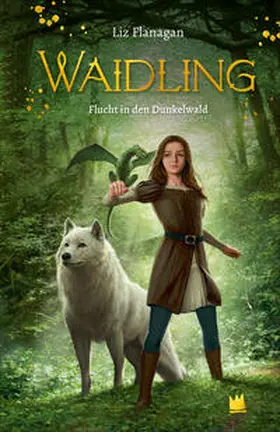 Flanagan | Waidling 1. | E-Book | sack.de