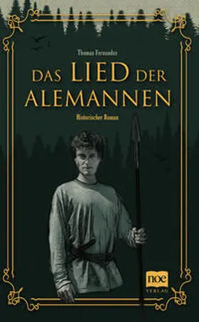 Fernandez |  Das Lied der Alemannen | eBook | Sack Fachmedien