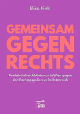 Fink |  Gemeinsam gegen Rechts | Buch |  Sack Fachmedien