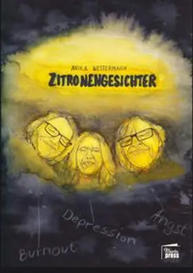 Westermann |  Zitronengesichter | Buch |  Sack Fachmedien