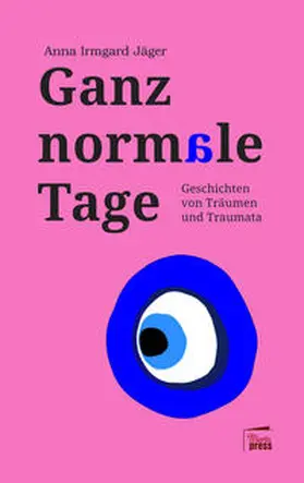 Jäger |  Ganz normale Tage | Buch |  Sack Fachmedien