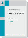 Hemmer / Wüst / Berberich |  Hemmer, K: Strafprozessordnung (StPO) | Buch |  Sack Fachmedien