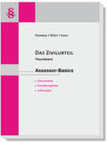 Hemmer / Wüst / Gold |  Hemmer, K: Assessor-Basics - Das Zivilurteil | Buch |  Sack Fachmedien