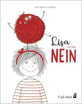 Hassel |  Lisa und das NEIN | Buch |  Sack Fachmedien