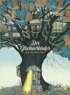 Calì |  Der Glücksverkäufer | Buch |  Sack Fachmedien