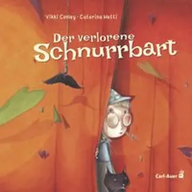 Conley |  Der verlorene Schnurrbart | Buch |  Sack Fachmedien