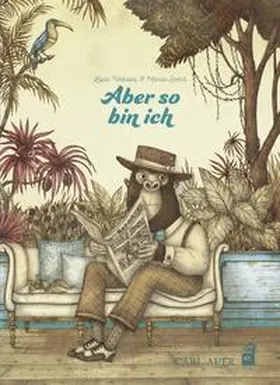 Tortolini |  Aber so bin ich | Buch |  Sack Fachmedien