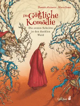 Aristarco |  Die Göttliche Komödie | Buch |  Sack Fachmedien