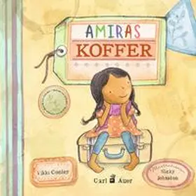 Conley |  Amiras Koffer | Buch |  Sack Fachmedien