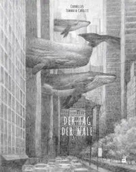 Cornelius |  Der Tag der Wale | Buch |  Sack Fachmedien