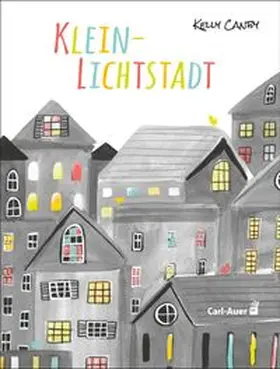 Canby |  Klein-Lichtstadt | Buch |  Sack Fachmedien