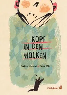 Tacchini |  Kopf in den Wolken | Buch |  Sack Fachmedien
