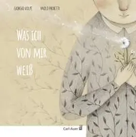 Volpe |  Was ich von mir weiß | Buch |  Sack Fachmedien