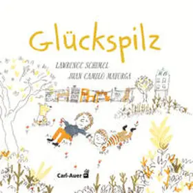Schimel |  Glückspilz | Buch |  Sack Fachmedien