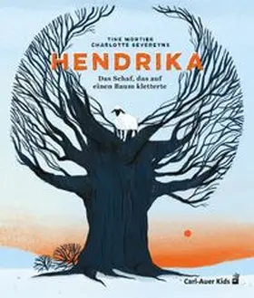 Mortier |  Hendrika | Buch |  Sack Fachmedien