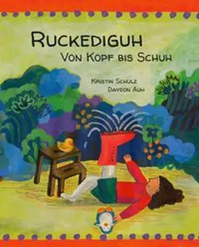 Schulz |  Ruckediguh | Buch |  Sack Fachmedien