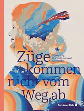 Ang / Brouckaert |  Züge kommen nicht vom Weg ab | Buch |  Sack Fachmedien