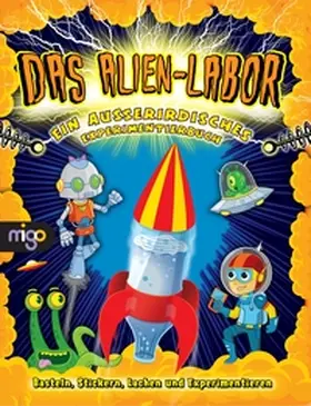 Willow | Das Alien-Labor | Buch | 978-3-96846-040-6 | www.sack.de