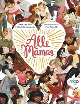 Ellis / Ellis-Henderson |  Alle Mamas | Buch |  Sack Fachmedien