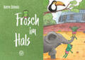 Schmitz |  Frosch im Hals | Buch |  Sack Fachmedien