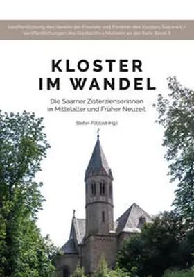 Pätzold |  Kloster im Wandel | Buch |  Sack Fachmedien