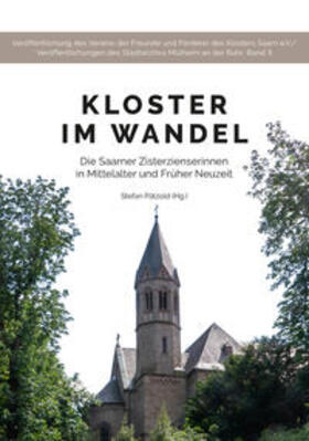 Pätzold | Kloster im Wandel | Buch | 978-3-96847-053-5 | sack.de