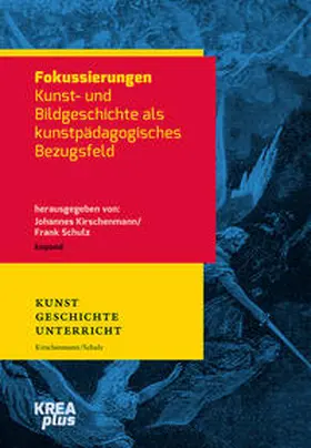 Kirschenmann / Schulz |  Fokussierungen | Buch |  Sack Fachmedien