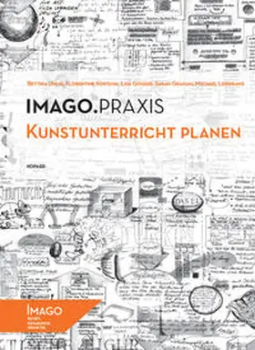 Uhlig / Fortuna / Gonser |  Kunstunterricht planen | Buch |  Sack Fachmedien