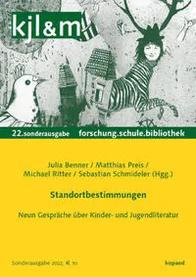 Benner / Preis / Ritter |  Standortbestimmungen | Buch |  Sack Fachmedien