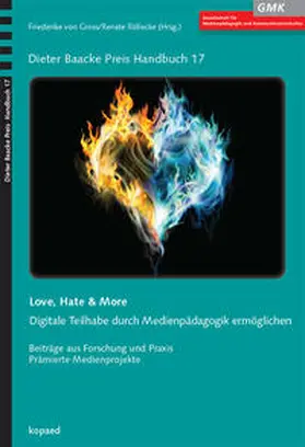 von Gross / Röllecke |  Love, Hate & More | Buch |  Sack Fachmedien