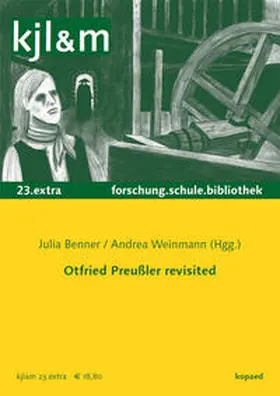 Benner / Weinmann |  Otfried Preußler revisited | Buch |  Sack Fachmedien