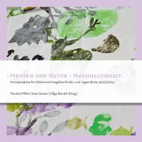Miller / Sauter / Bonath |  Mensch und Natur – Nachhaltigkeit | Buch |  Sack Fachmedien