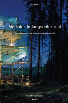 Noll |  Medialer Anfangsunterricht | Buch |  Sack Fachmedien