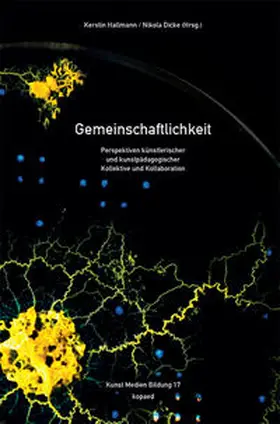 Hallmann / Dicke |  Gemeinschaftlichkeit | Buch |  Sack Fachmedien