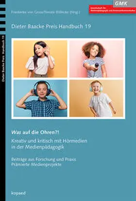 von Gross / Röllecke |  Was auf die Ohren?! | Buch |  Sack Fachmedien