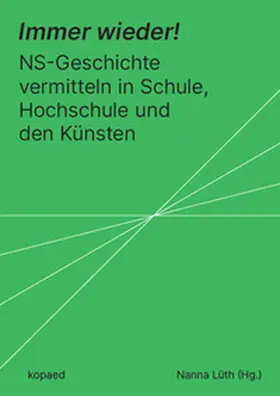 Lüth |  Immer wieder! | Buch |  Sack Fachmedien