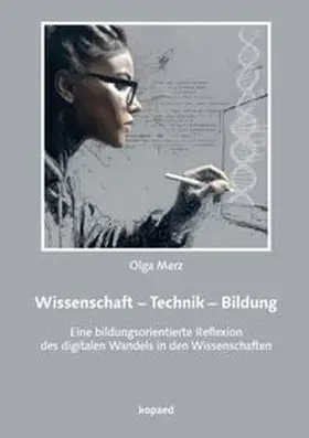 Merz |  Wissenschaft - Technik - Bildung | Buch |  Sack Fachmedien