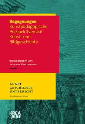 Kirschenmann / Schulz |  Begegnungen | eBook | Sack Fachmedien