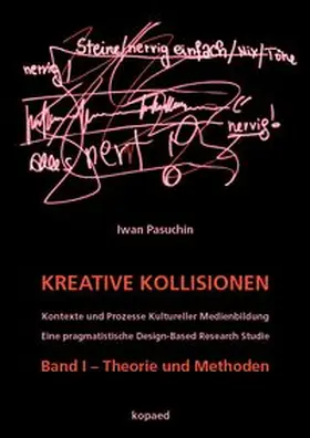 Pasuchin |  Kreative Kollisionen (I) | Buch |  Sack Fachmedien