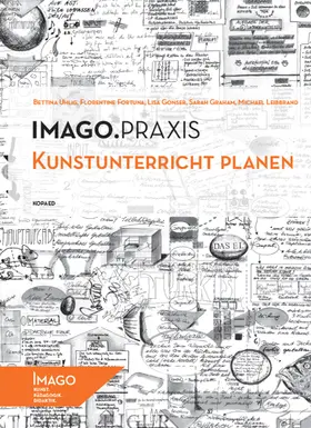 Uhlig / Fortuna / Gonser |  Kunstunterricht planen | eBook | Sack Fachmedien